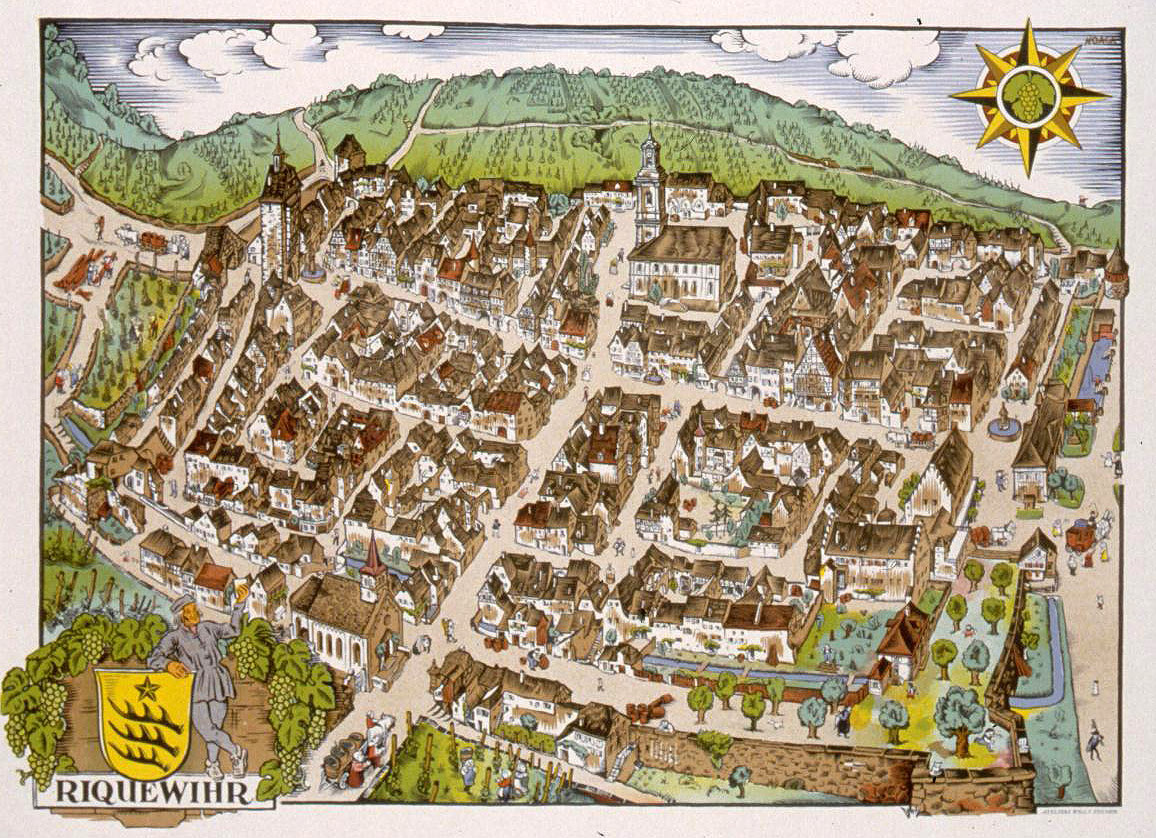Riquewihr
